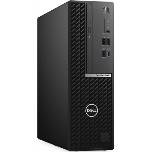 Компютер Dell OptiPlex 5080 SFF / i7-10700 (N013O5080SFF-08)