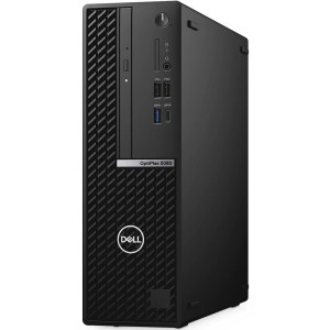 Компютер Dell OptiPlex 5080 SFF / i7-10700 (N013O5080SFF-08)