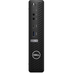 Компютер Dell OptiPlex 7080 MFF / i7-10700T (N012O7080MFF-08)