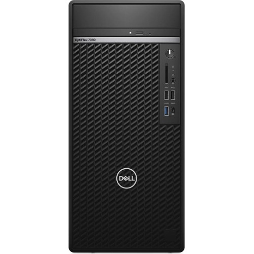 Компютер Dell OptiPlex 7080 MT / i7-10700 (N011O7080MT-08)