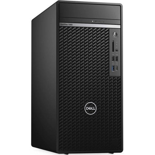 Компютер Dell OptiPlex 7080 MT / i7-10700 (N011O7080MT-08)