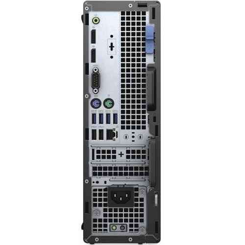 Компютер Dell OptiPlex 7080 SFF / i7-10700 (N016O7080SFF-08)