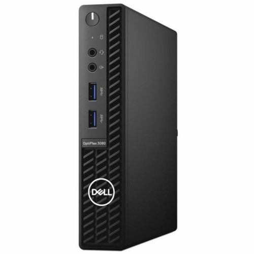 Компютер Dell OptiPlex 3080 MFF / i3-10100T (210-AVPQ-ST)