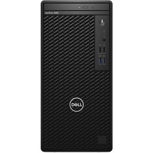 Компютер Dell OptiPlex 3080 MT / i3-10100 (N005O3080MT)