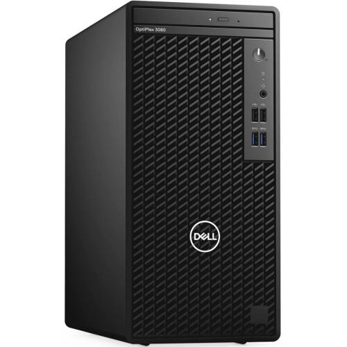 Компютер Dell OptiPlex 3080 MT / i5-10500 (N011O3080MT_UBU)