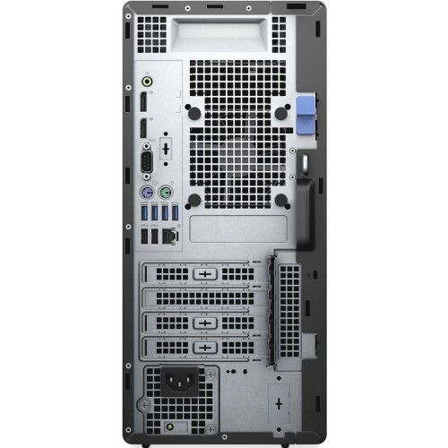 Компютер Dell OptiPlex 7080 MT / i7-10700 (N009O7080MT)