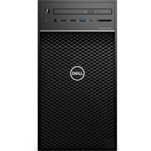 Компютер Dell Precision 3640 / i7-10700 (210-3640-MT1)