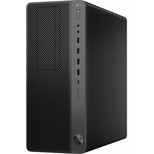 Компютер HP Z1 G5 TWR / i7-9700 (6ME29AV)