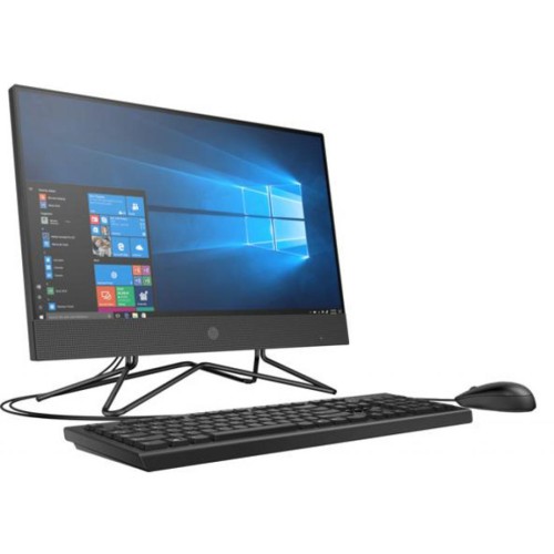 Компютер HP 200 G4 AiO / i3-10110U (160J7ES)