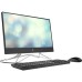 Компютер HP 22-df0031ur AiO / Pentium J5040 (1G1B3EA)