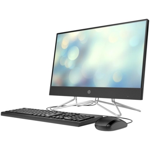 Компютер HP 22-df0031ur AiO / Pentium J5040 (1G1B3EA)