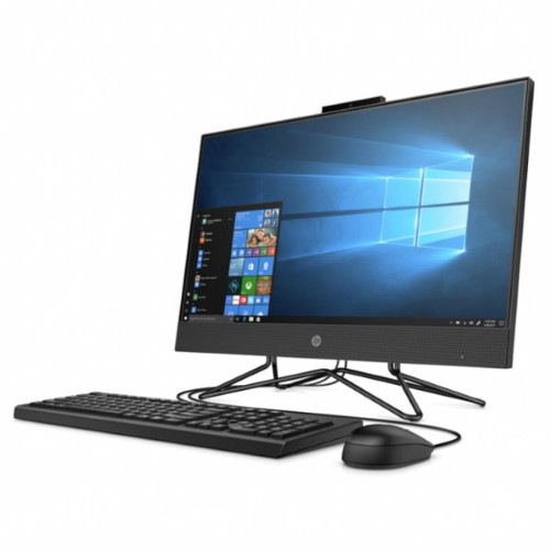 Компютер HP 205 G4 AiO / Ryzen3 3250U (9UR76EA)