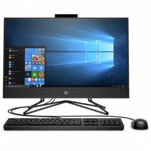 Компютер HP 205 G4 AiO / Ryzen3 3250U (9UR76EA)