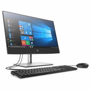 Компютер HP ProOne 440 G6 AiO / i3-10100T (205U6ES)