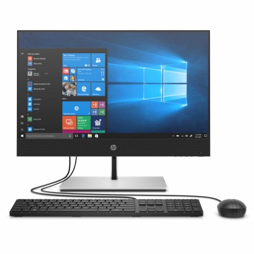 Компютер HP ProOne 440 G6 AiO / i3-10100T (205U6ES)