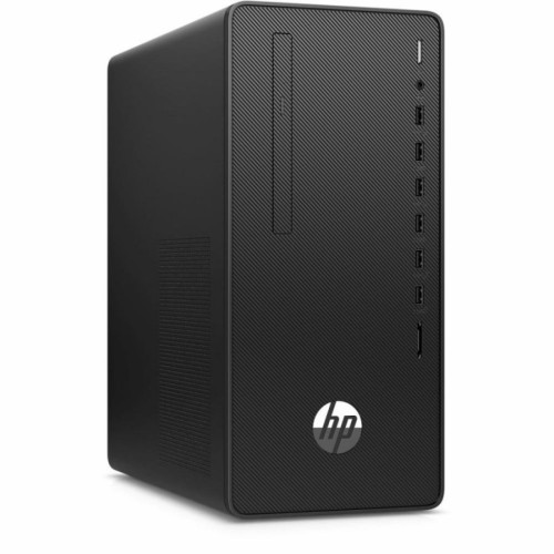 Компютер HP 290 G4 MT / i3-10100 (123P4EA)