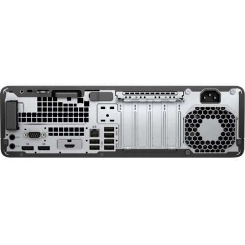 Компютер HP EliteDesk 800 G5 SFF / i5-9500 (7XM03AW)