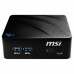 Компютер MSI Cubi N 8GL-073EU-BN4000 (8GL-073EU-BN40004GS06X10PBFS)