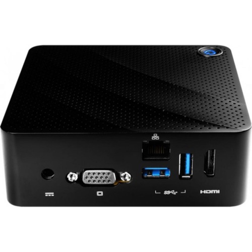 Компютер MSI Cubi N 8GL-074EU-BN5000 (8GL-074EU-BN50004GS06X10PBFS)