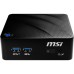 Компютер MSI Cubi N 8GL-074EU-BN5000 (8GL-074EU-BN50004GS06X10PBFS)