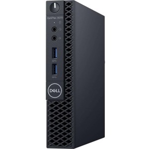 Компютер Dell OptiPlex 3070 MFF / i5-8500T (210-AOIL-MT20)