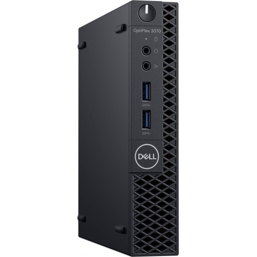 Компютер Dell OptiPlex 3070 MFF / i5-9500T (210-ASBJ-0720KK)