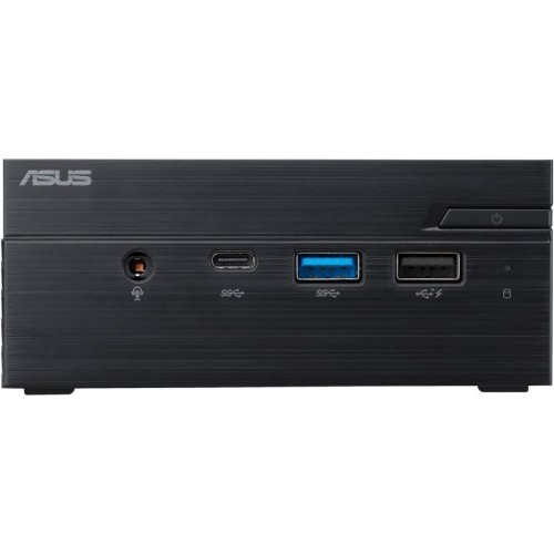 Компютер ASUS PN40-BBC533MV / Celeron J4025 (90MS0181-M05330)