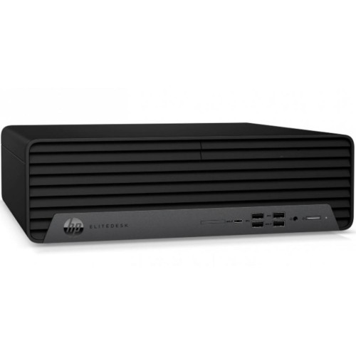 Компютер HP EliteDesk 800 G6 SFF / i5-10500 (215R7ES)