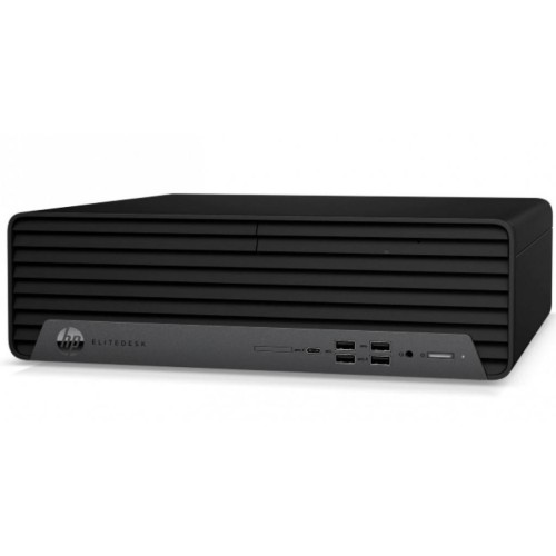 Компютер HP EliteDesk 800 G6 SFF / i5-10500 (215R7ES)