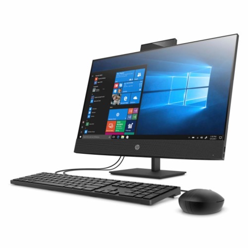 Компютер HP ProOne 440 G6 AiO / i5-10500T (1C6Y1EA)