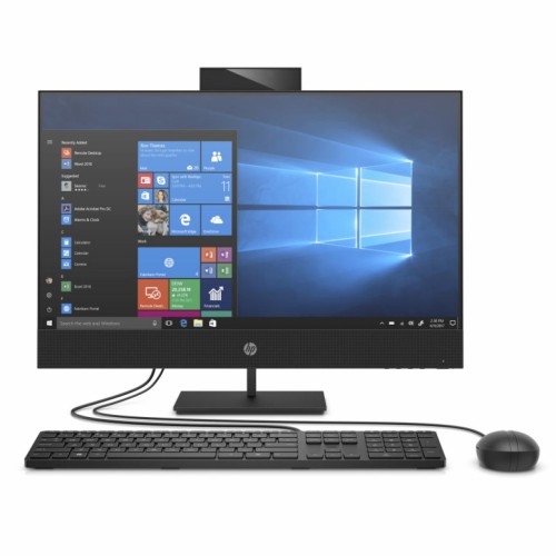 Компютер HP ProOne 440 G6 AiO / i5-10500T (1C6Y1EA)