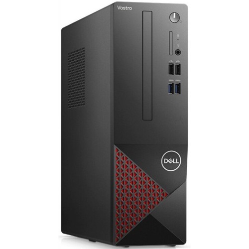 Компютер Dell Vostro 3681 MT / i5-10400 (N207VD3681EMEA01_2101-08)