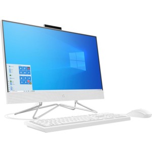 Компютер HP 24-df0087ur Touch AiO / Pentium J5040 (28Z12EA)