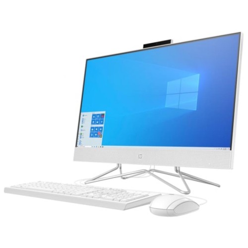 Компютер HP 24-df0087ur Touch AiO / Pentium J5040 (28Z12EA)