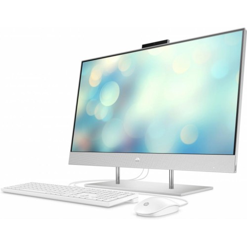 Компютер HP 27-dp0024ur AiO / Pentium G6400T (14Q57EA)