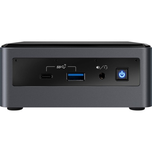 Компютер INTEL NUC 10 Performance / i3-10110U (BXNUC10i3FNH)