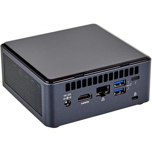 Компютер INTEL NUC 10 Performance / i3-10110U (BXNUC10i3FNH)