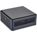 Компютер INTEL NUC 10 Performance / i3-10110U (BXNUC10i3FNH)