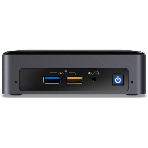 Компютер INTEL NUC i3-8109U (BOXNUC8i3BEK)