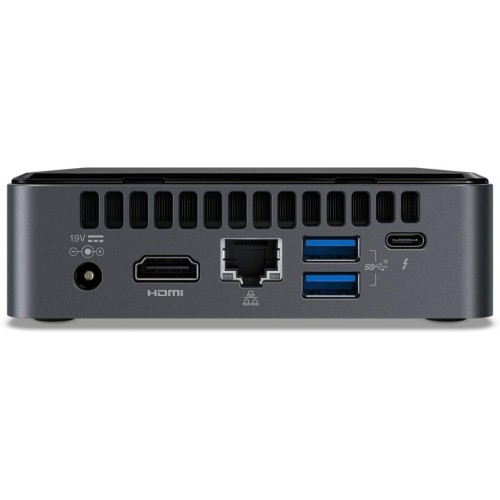 Компютер INTEL NUC i3-8109U (BOXNUC8i3BEK)