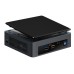 Компютер INTEL NUC i3-8109U (BOXNUC8i3BEK)