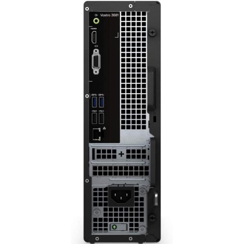 Компютер Dell Vostro 3681 SFF / i3-10100 (N206VD3681EMEA03_2101-08)