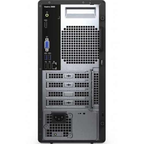 Компютер Dell Vostro 3888 MT / i5-10400 (N112VD3888EMEA01_2101_UBU-08)