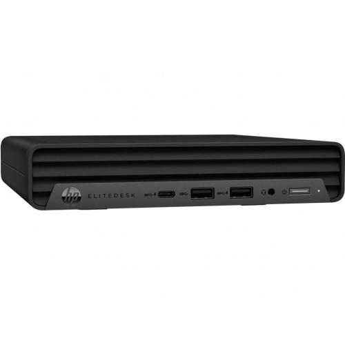 Компютер HP EliteDesk 800 G6 DM / i5-10500 (1D2J5EA)