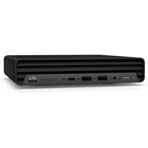 Компютер HP ProDesk 400 G6 DM / i5-10500T (260H4ES)