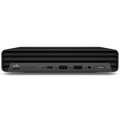 Компютер HP ProDesk 400 G6 DM / i5-10500T (260H4ES)