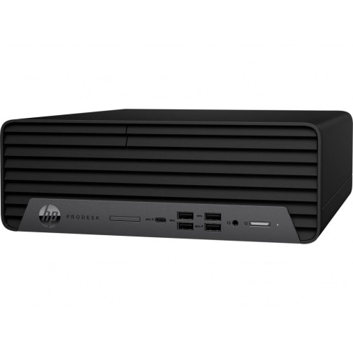 Компютер HP ProDesk 600 G6 SFF / i5-10500 (215R3ES)