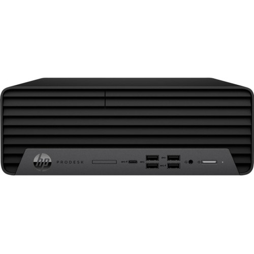 Компютер HP ProDesk 600 G6 SFF / i5-10500 (215R3ES)