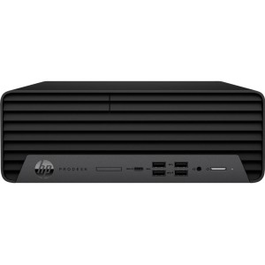 Компютер HP ProDesk 600 G6 SFF / i7-10700 (1D2Q5EA)