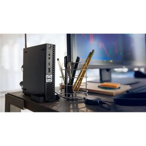 Компютер Dell OptiPlex 7070 MFF / i5-9500T (N007O7070MFF_UBU)